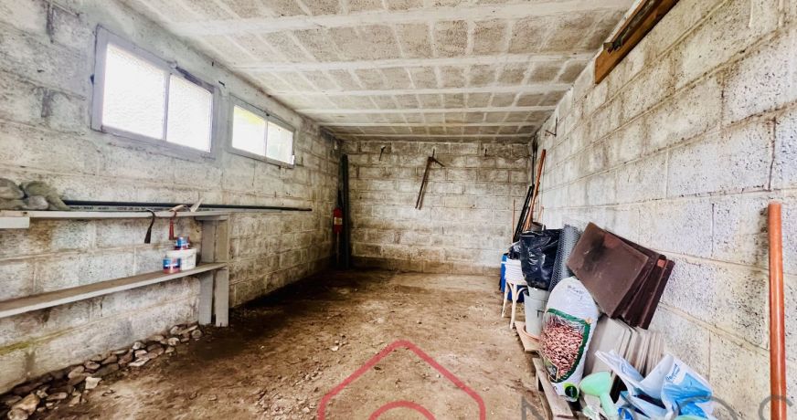 vente Maison Chateauneuf D'ille Et Vilaine