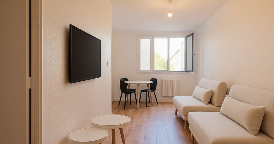 vente Appartement Saint Malo