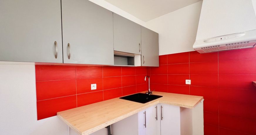 vente Appartement Saint Malo