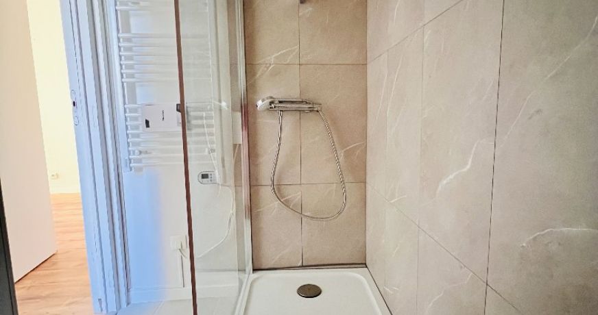 vente Appartement Saint Malo