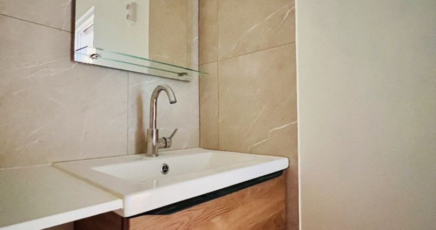 vente Appartement Saint Malo