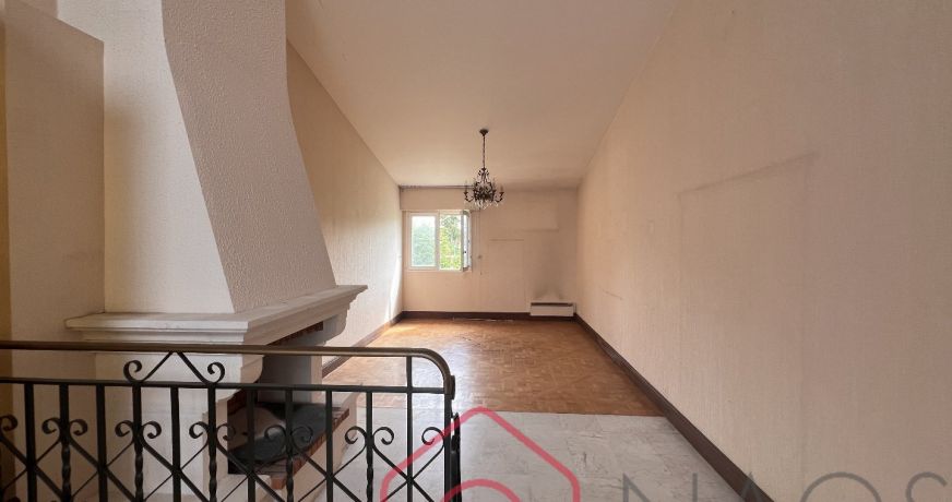 vente Maison Saint Malo