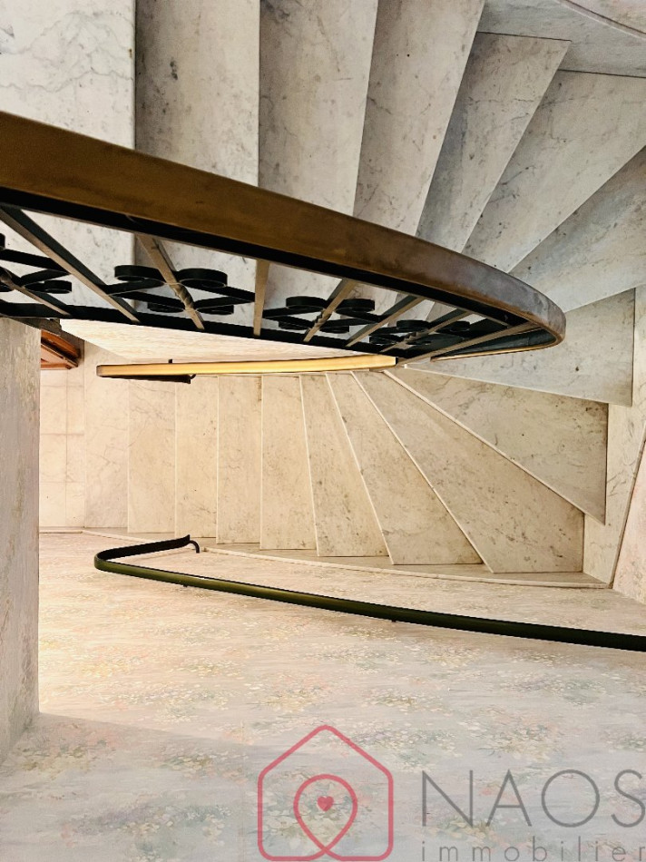 vente Maison Saint Malo - Photo 5