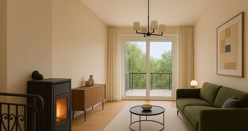 vente Maison Saint Malo