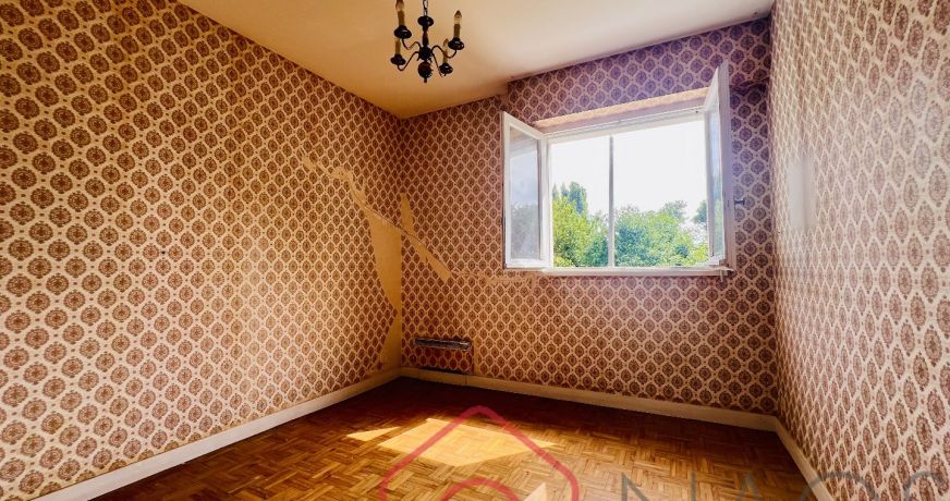 vente Maison Saint Malo