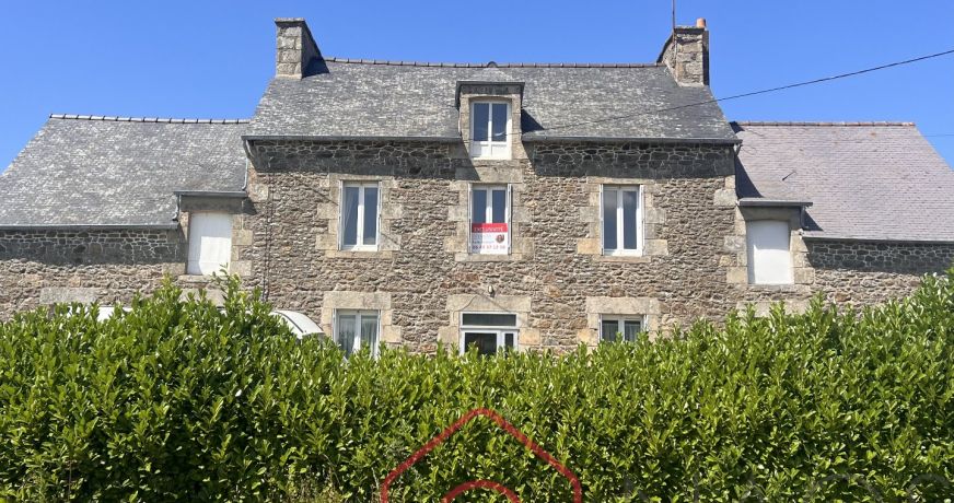 vente Maison à rénover Saint Lormel