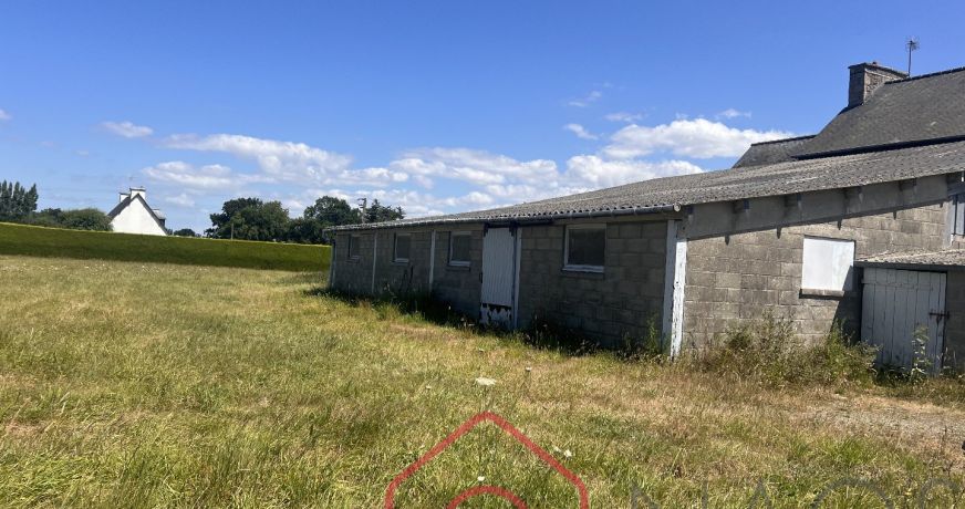 vente Maison à rénover Saint Lormel