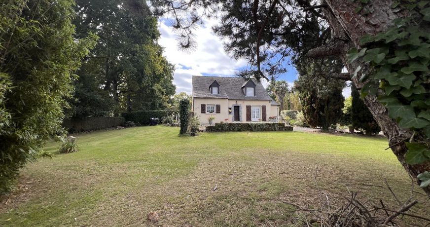 vente Maison Miniac Morvan