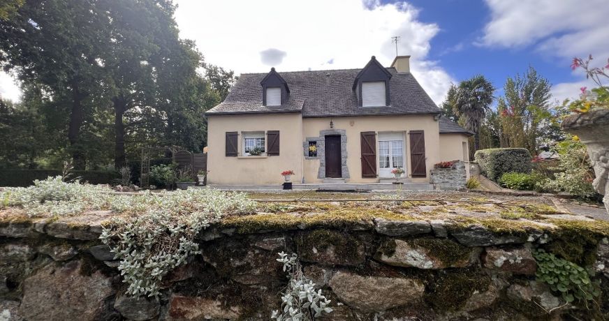 vente Maison Miniac Morvan