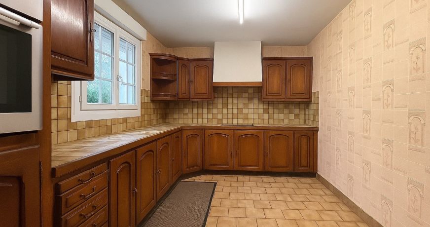 vente Maison Miniac Morvan