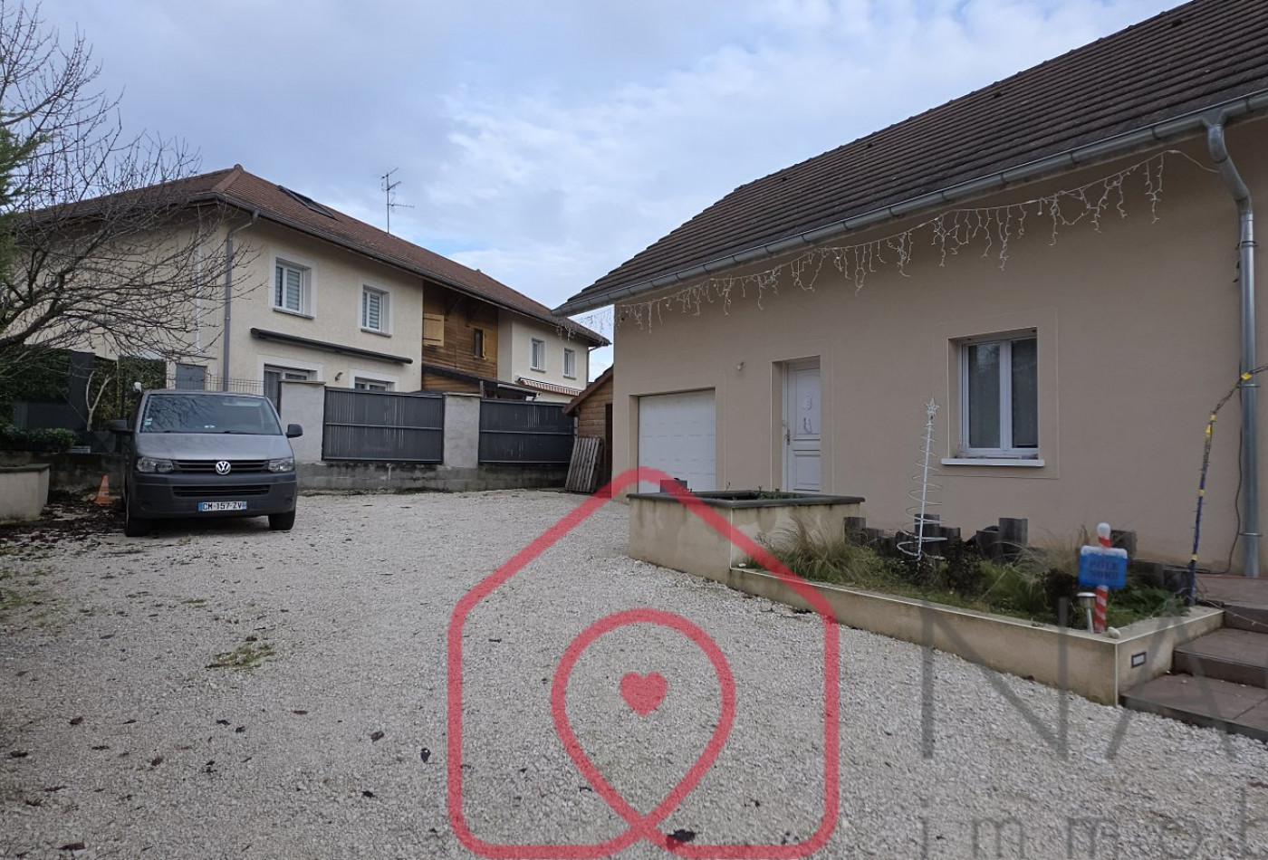 vente Maison Seyssel - Photo 2