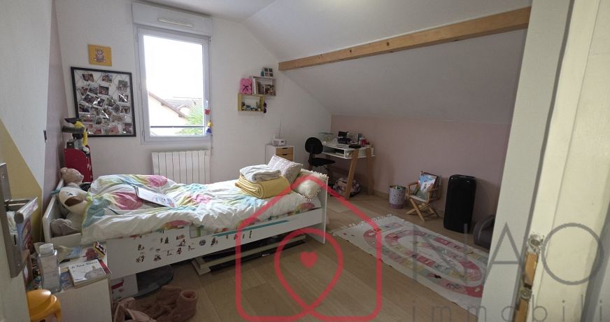 vente Maison Seyssel