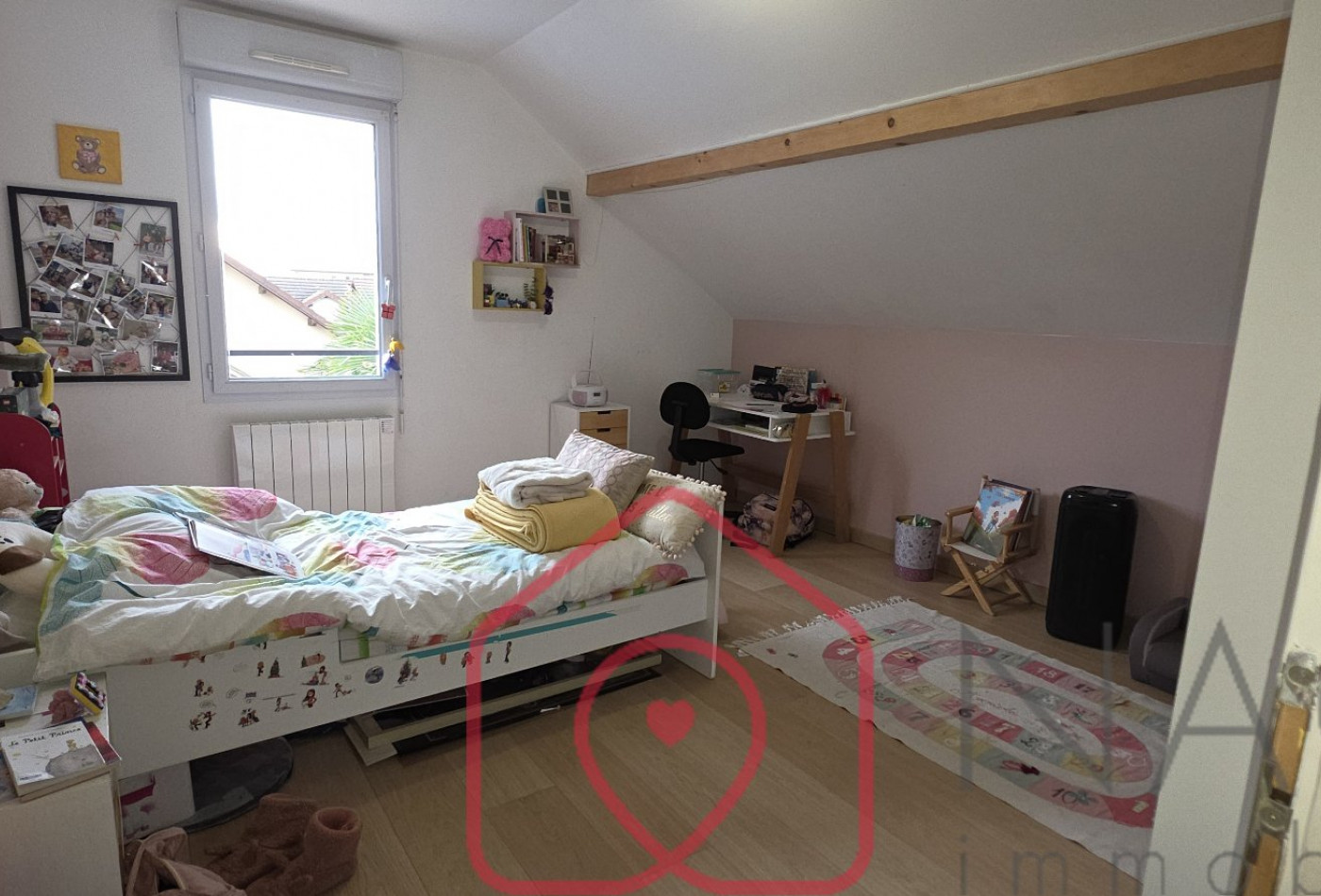 vente Maison Seyssel - Photo 8