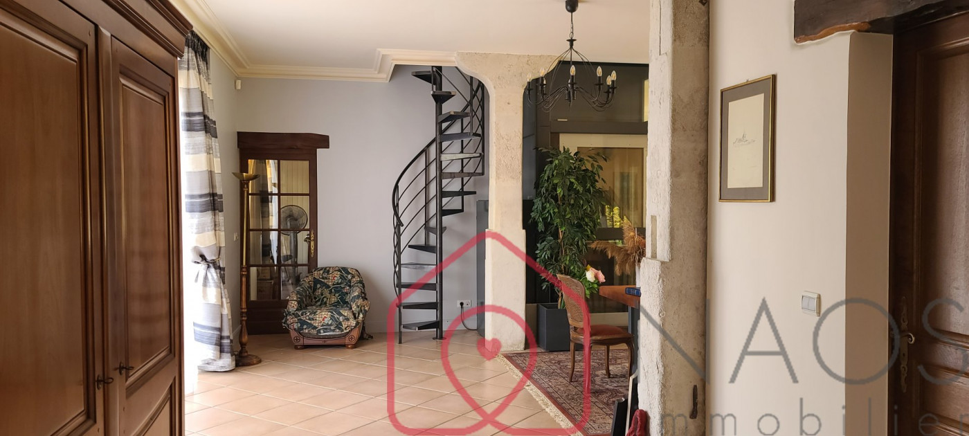 vente Demeure Saint Jean De Gonville - Photo 5