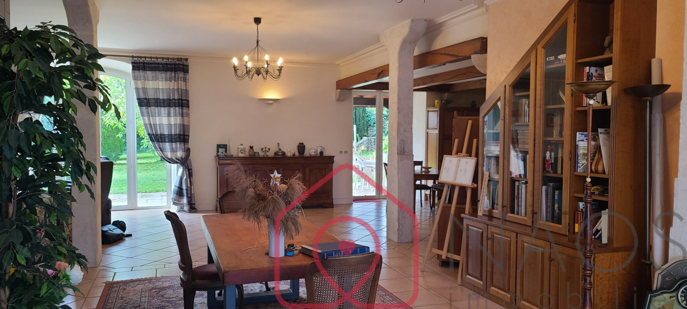 vente Demeure Saint Jean De Gonville - Photo 3