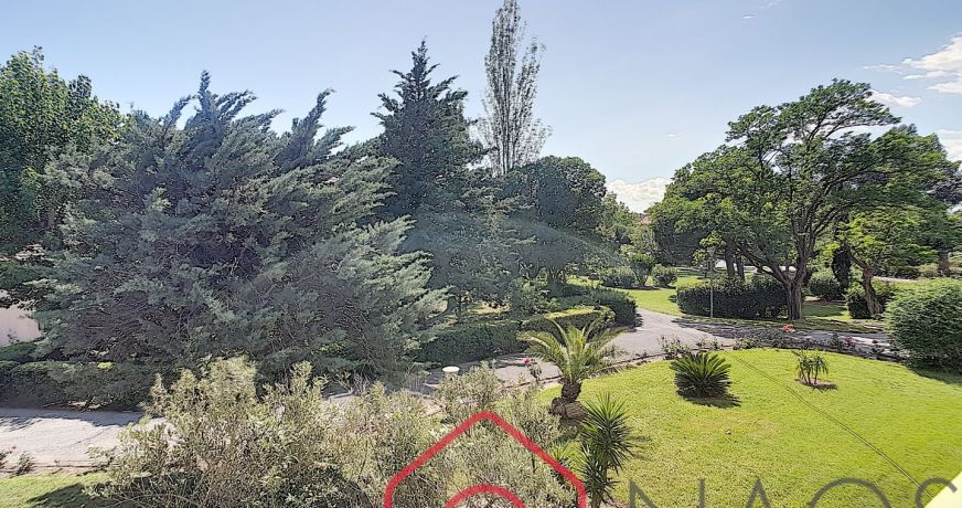 vente Appartement Frejus