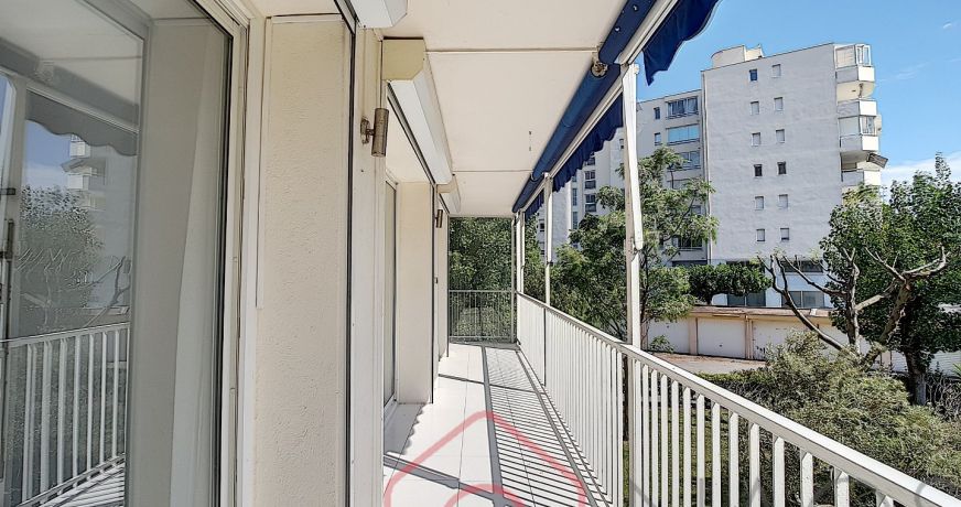 vente Appartement Frejus