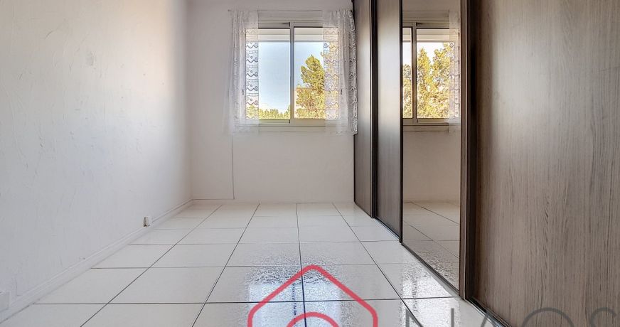 vente Appartement Frejus