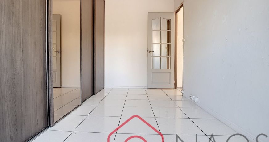 vente Appartement Frejus