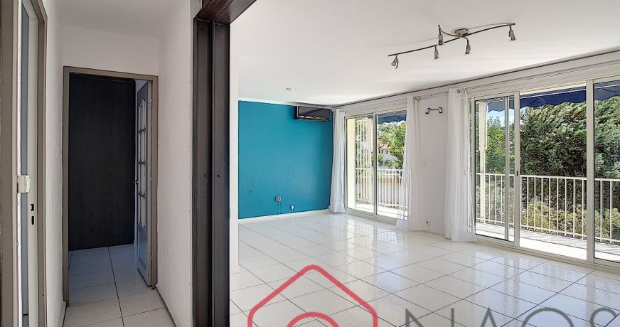 vente Appartement Frejus