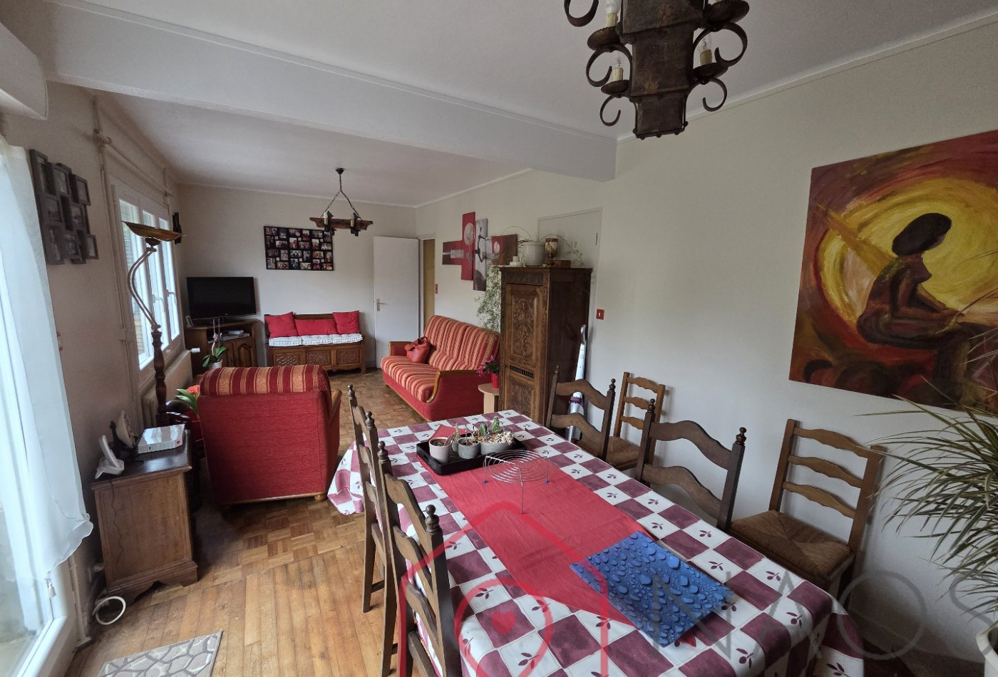 vente Maison mitoyenne Saint Brieuc - Photo 2