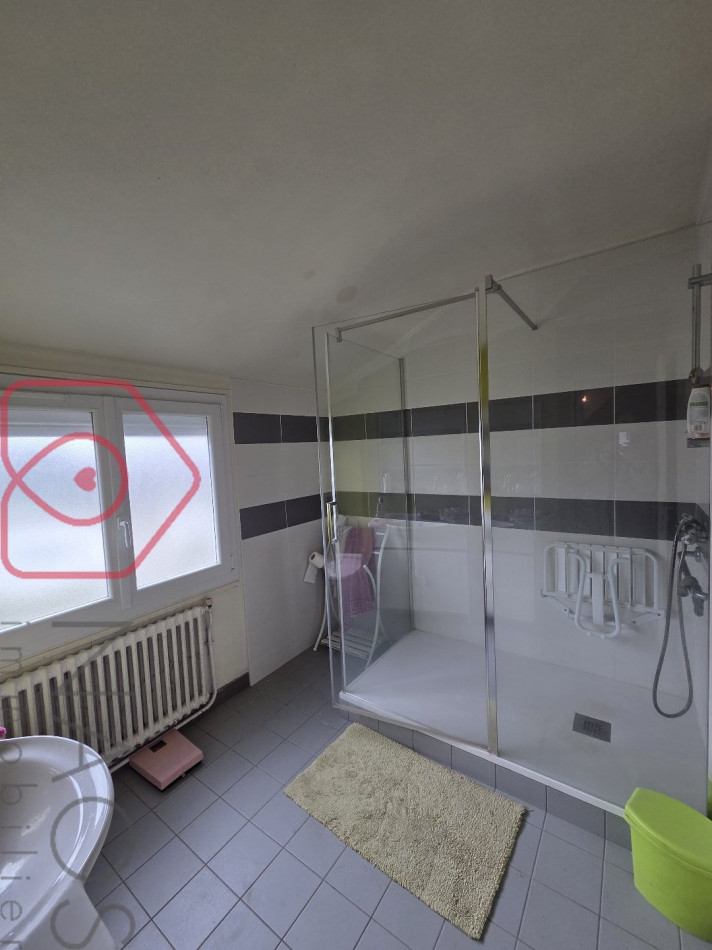 vente Maison mitoyenne Saint Brieuc - Photo 5