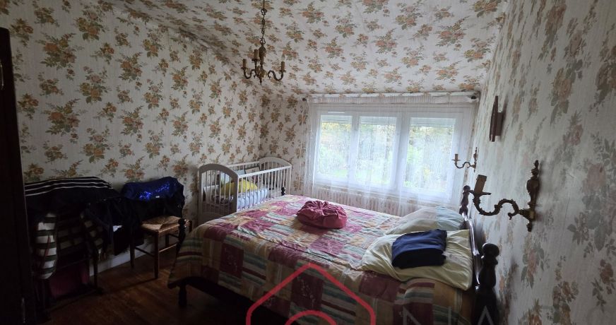 vente Maison mitoyenne Saint Brieuc