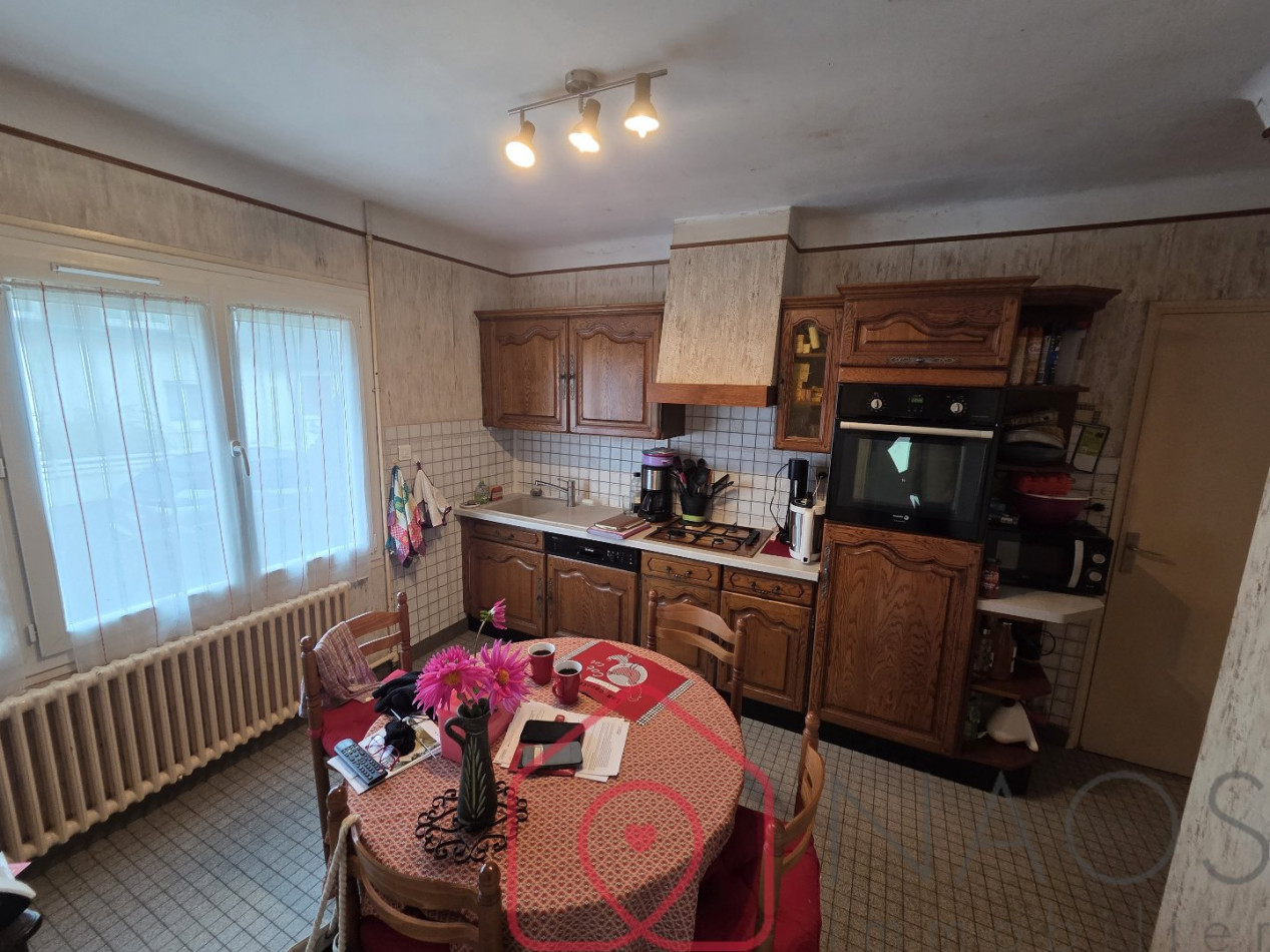 vente Maison mitoyenne Saint Brieuc - Photo 3