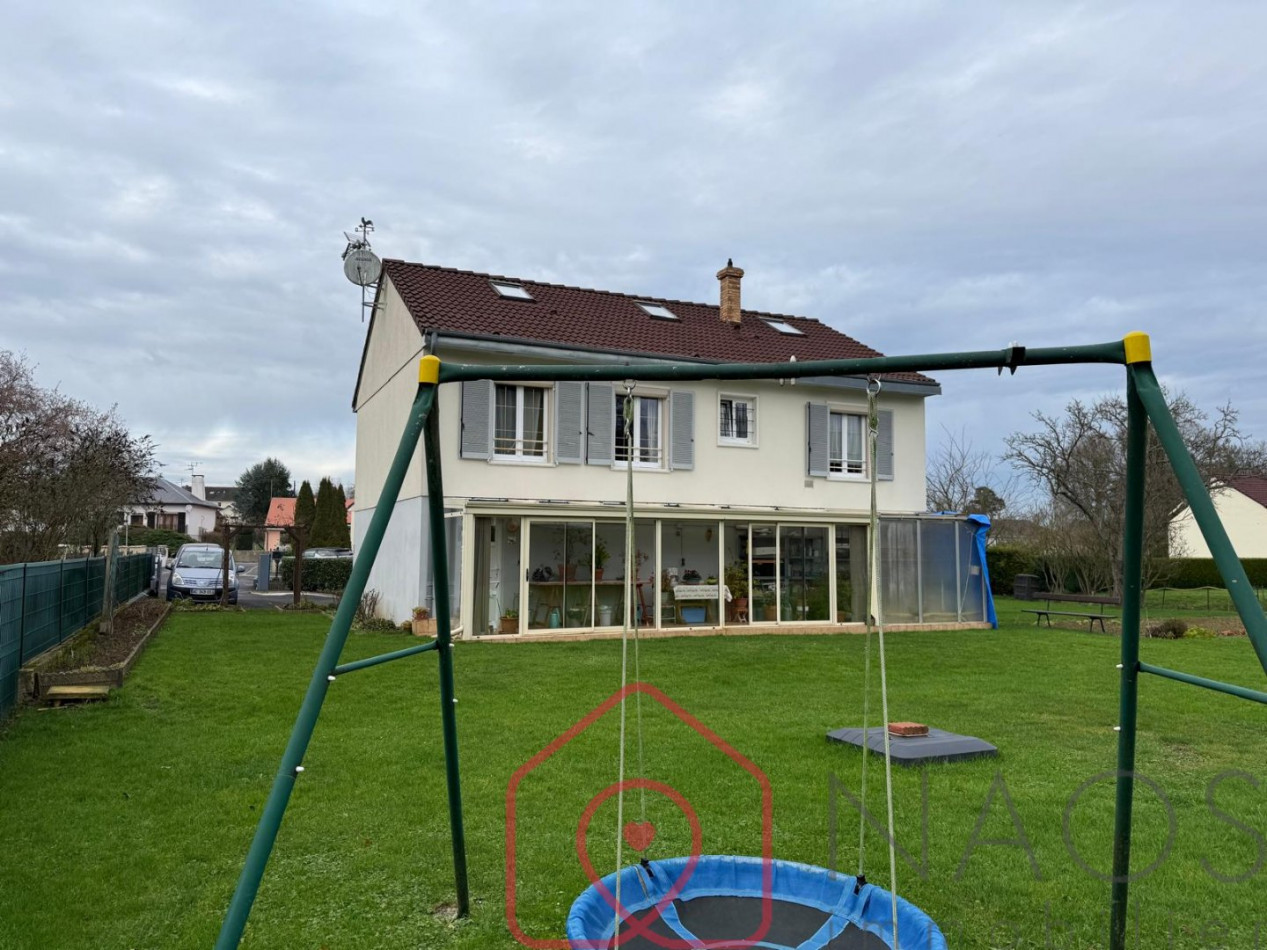 vente Maison Sedan - Photo 3