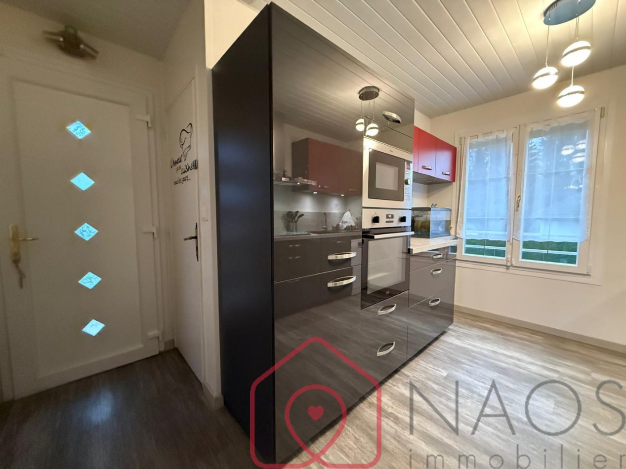 vente Maison Sedan - Photo 5