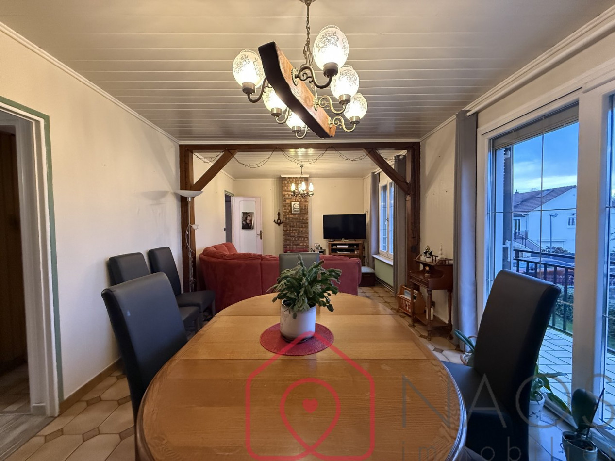 vente Maison Sedan - Photo 6