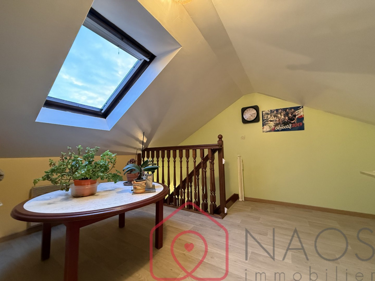 vente Maison Sedan - Photo 8