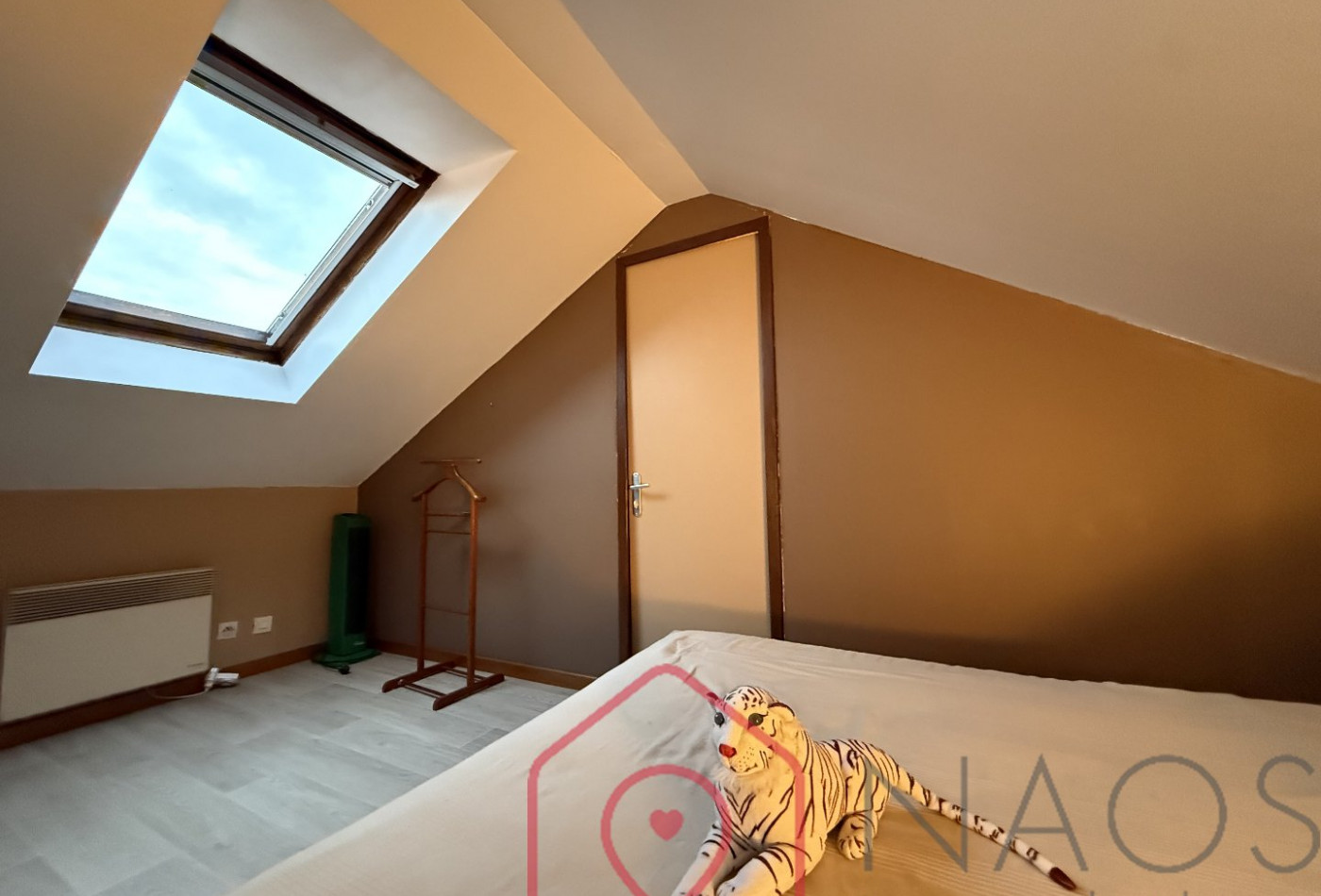 vente Maison Sedan - Photo 8