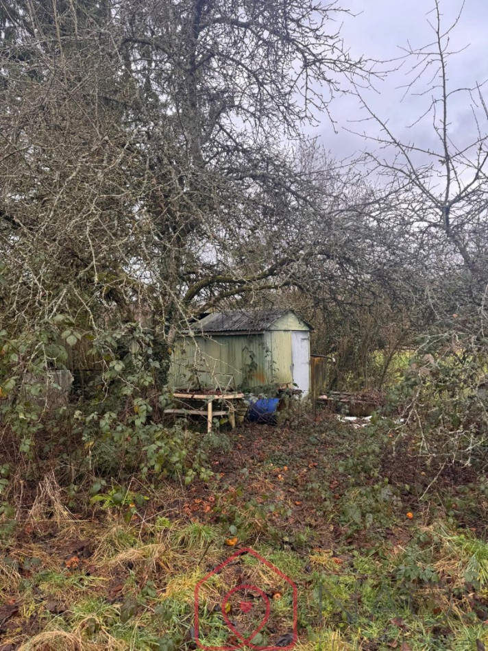 vente Terrain agricole Villers Semeuse - Photo 4