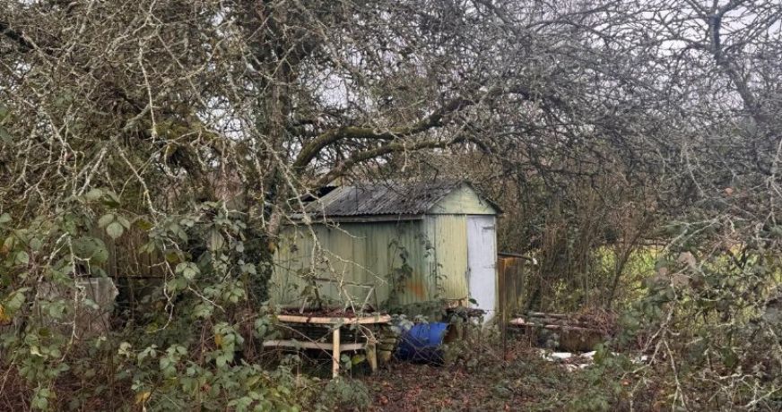 vente Terrain agricole Villers Semeuse