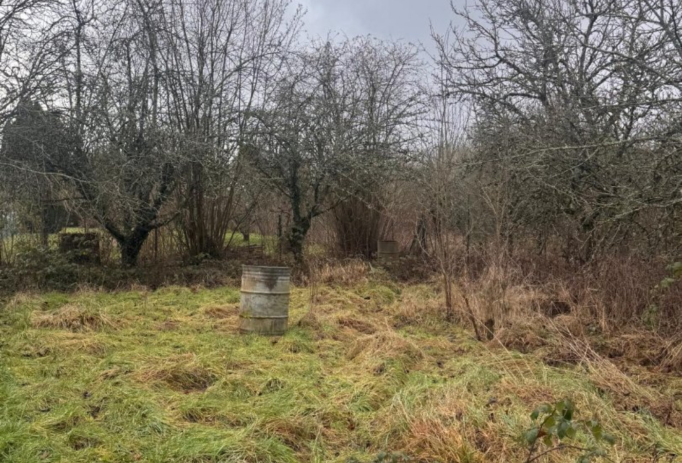 vente Terrain agricole Villers Semeuse - Photo 1