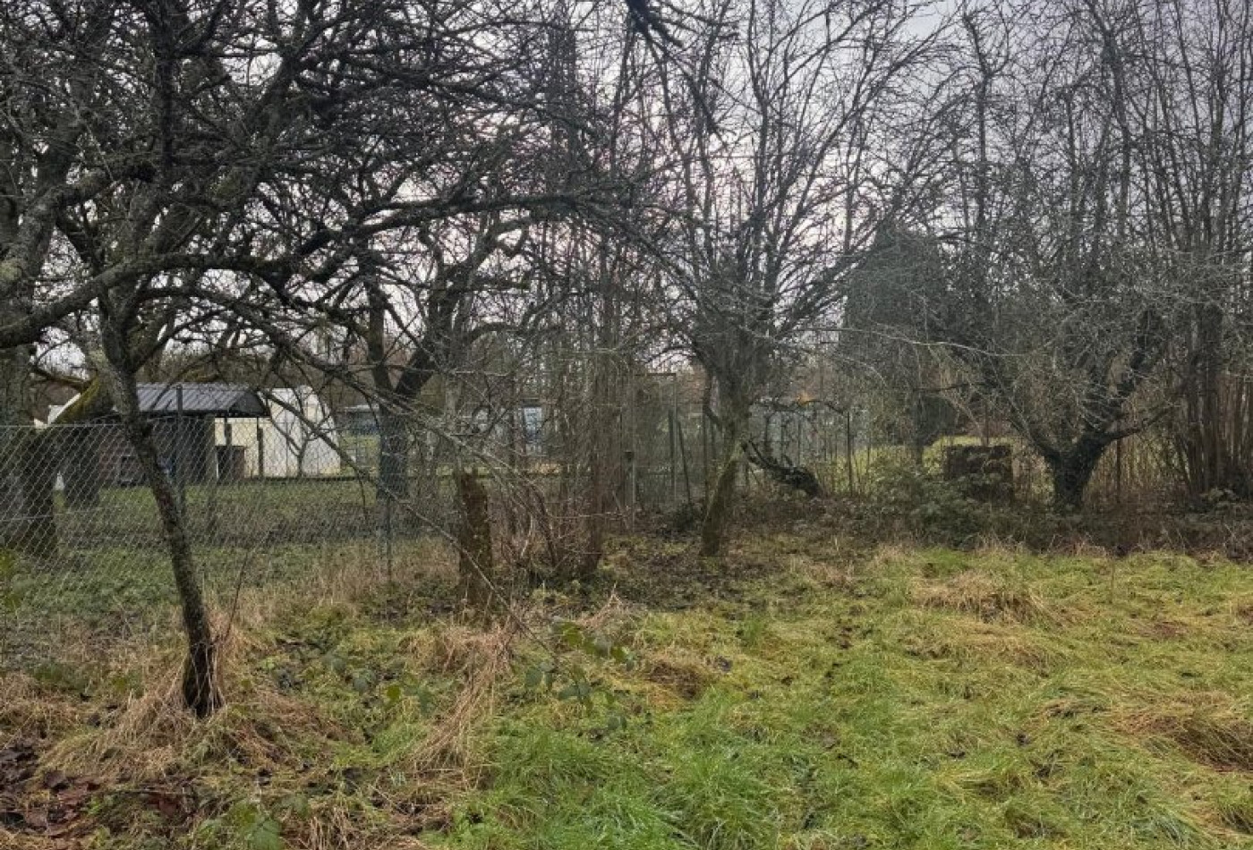 vente Terrain agricole Villers Semeuse - Photo 2