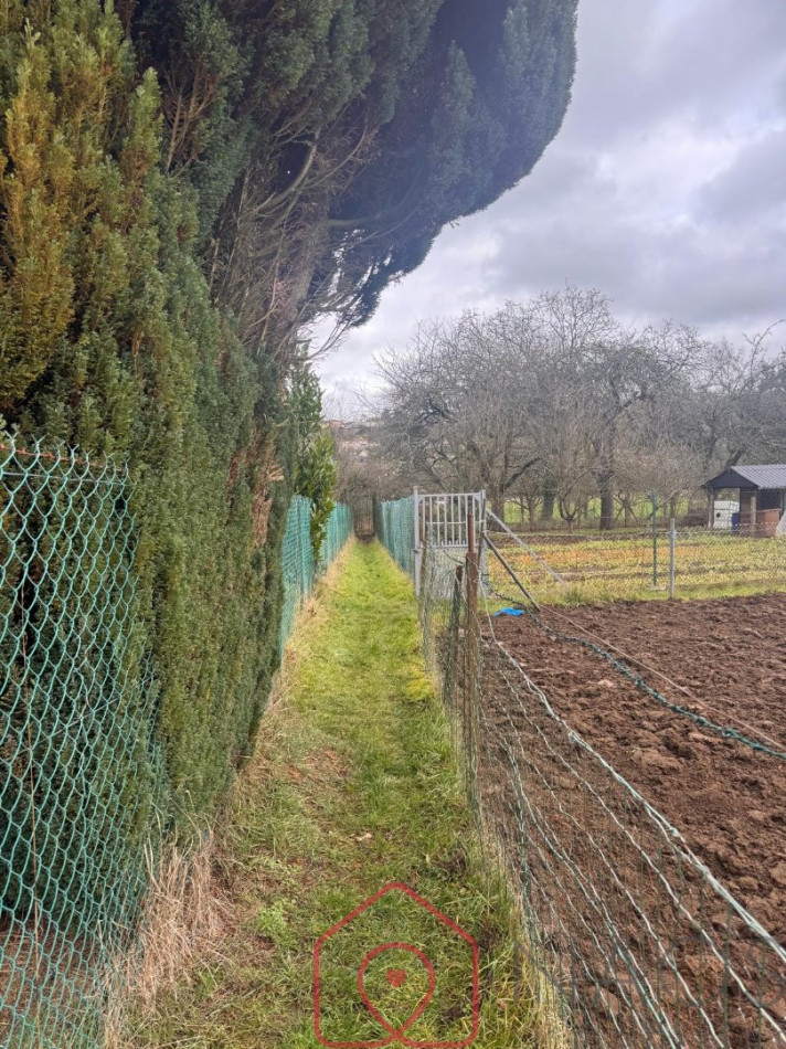 vente Terrain agricole Villers Semeuse - Photo 5