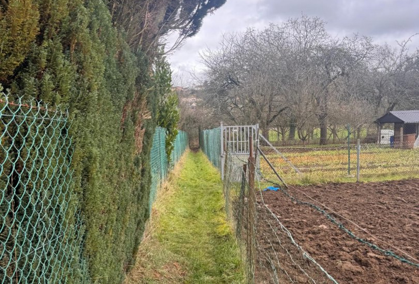 vente Terrain agricole Villers Semeuse - Photo 5