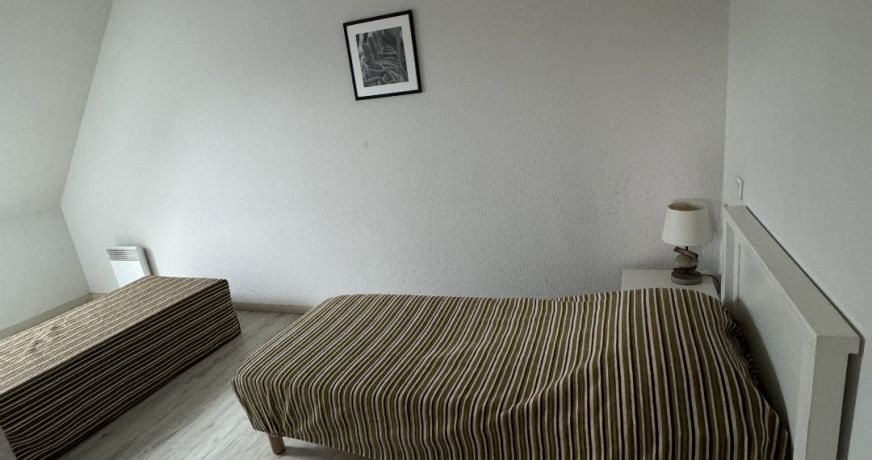 vente Résidence tourisme balnéaire Saint Malo