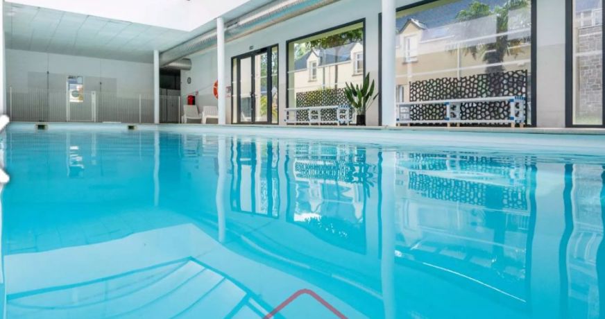 vente Résidence tourisme balnéaire Saint Malo