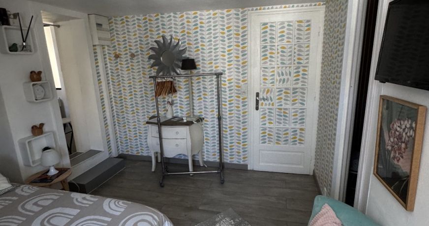 vente Appartement bourgeois Saint Malo