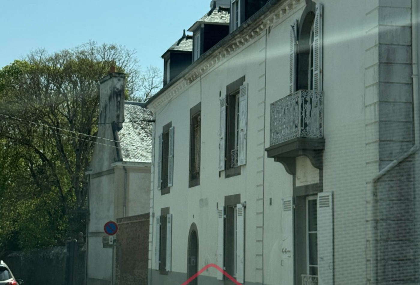 vente Appartement bourgeois Saint Malo - Photo 3