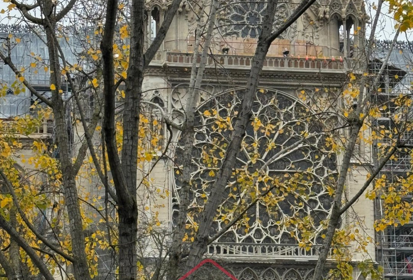 vente Local commercial Paris 5eme Arrondissement - Photo 10