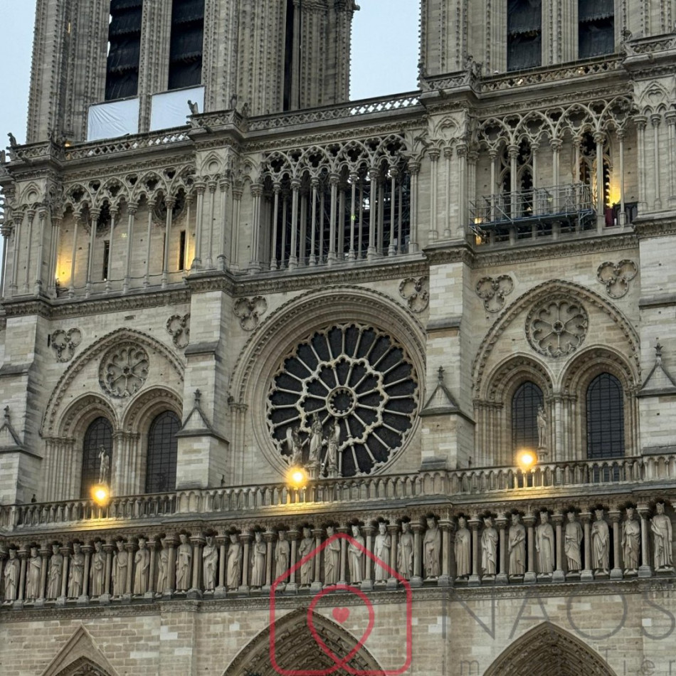 vente Local commercial Paris 5eme Arrondissement - Photo 9