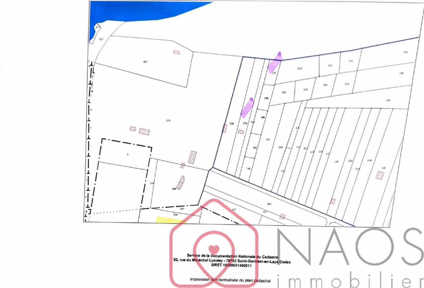 vente Terrain Villers Semeuse - Photo 5