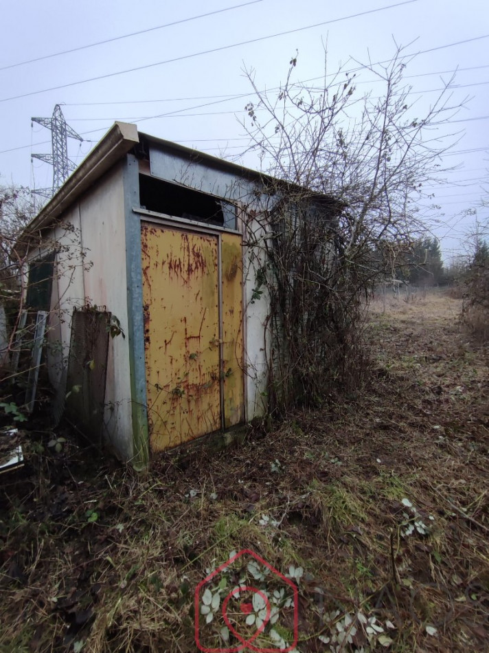 vente Terrain Villers Semeuse - Photo 2