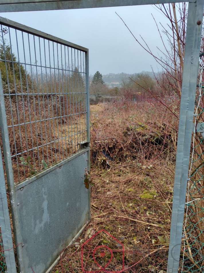 vente Terrain Villers Semeuse - Photo 1