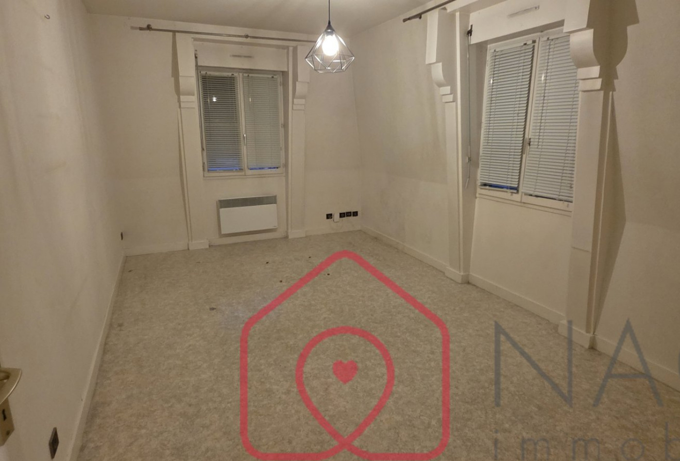 vente Appartement Poitiers - Photo 4