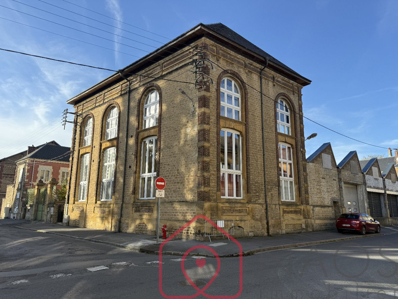 vente Immeuble de rapport Sedan - Photo 3